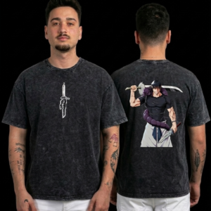 dark summoner ghostaku