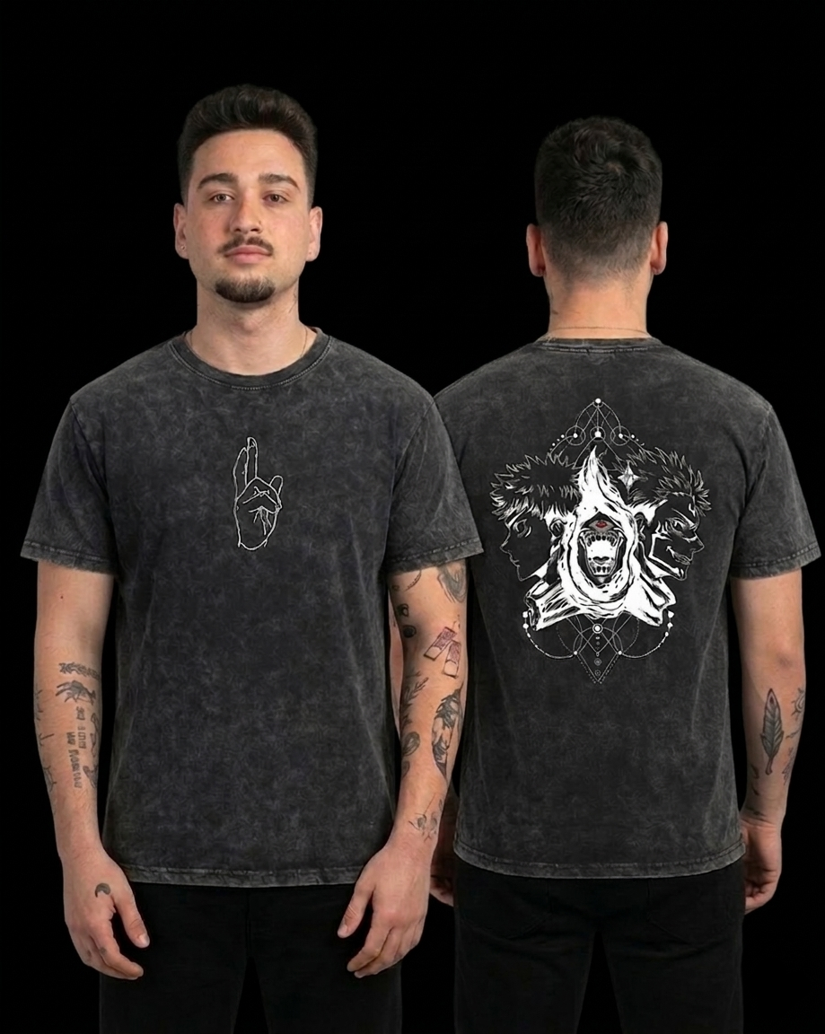 demon within demon within