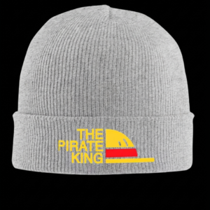 the pirate king
