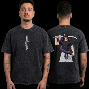 dark summoner ghostaku