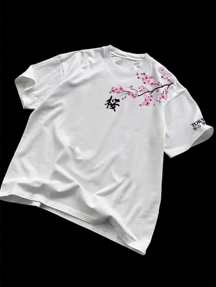 petal drift petal drift