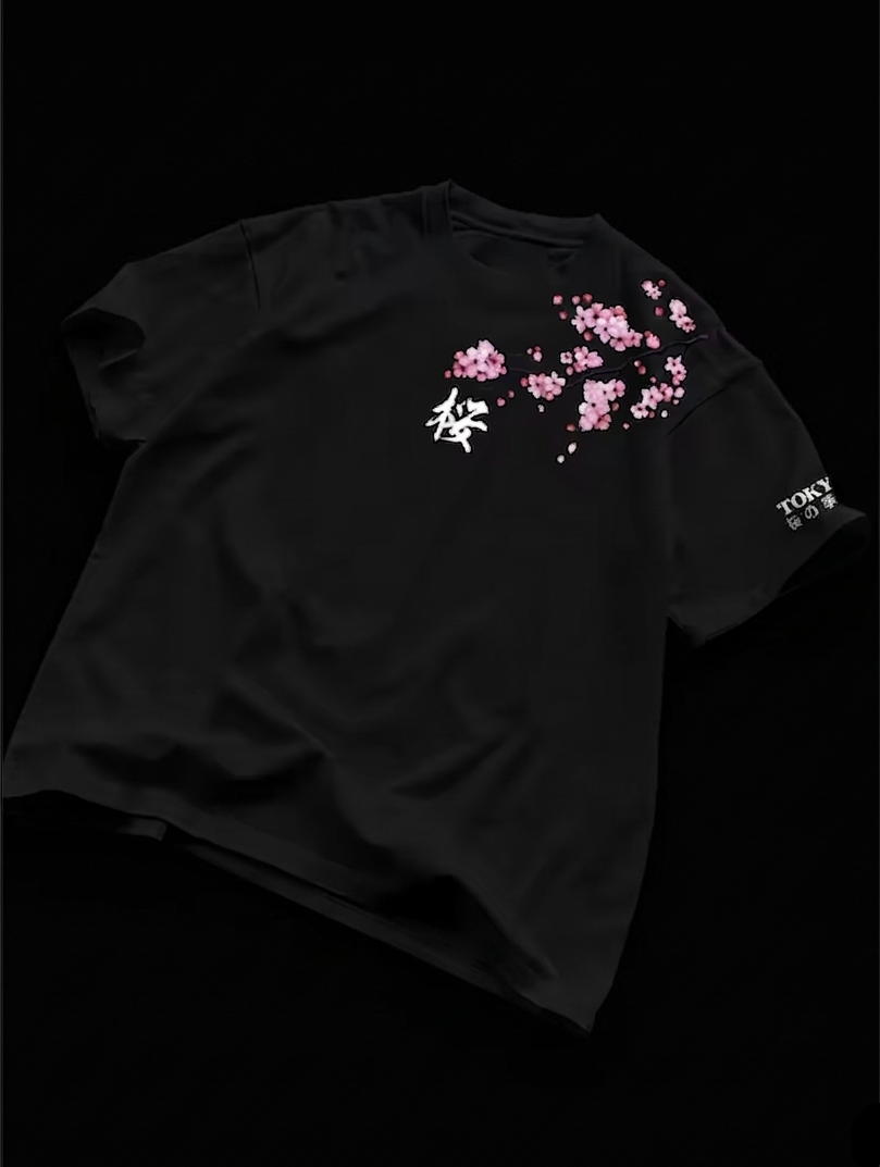 petal drift petal drift