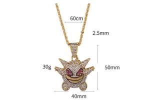 Iced Monster iced monster