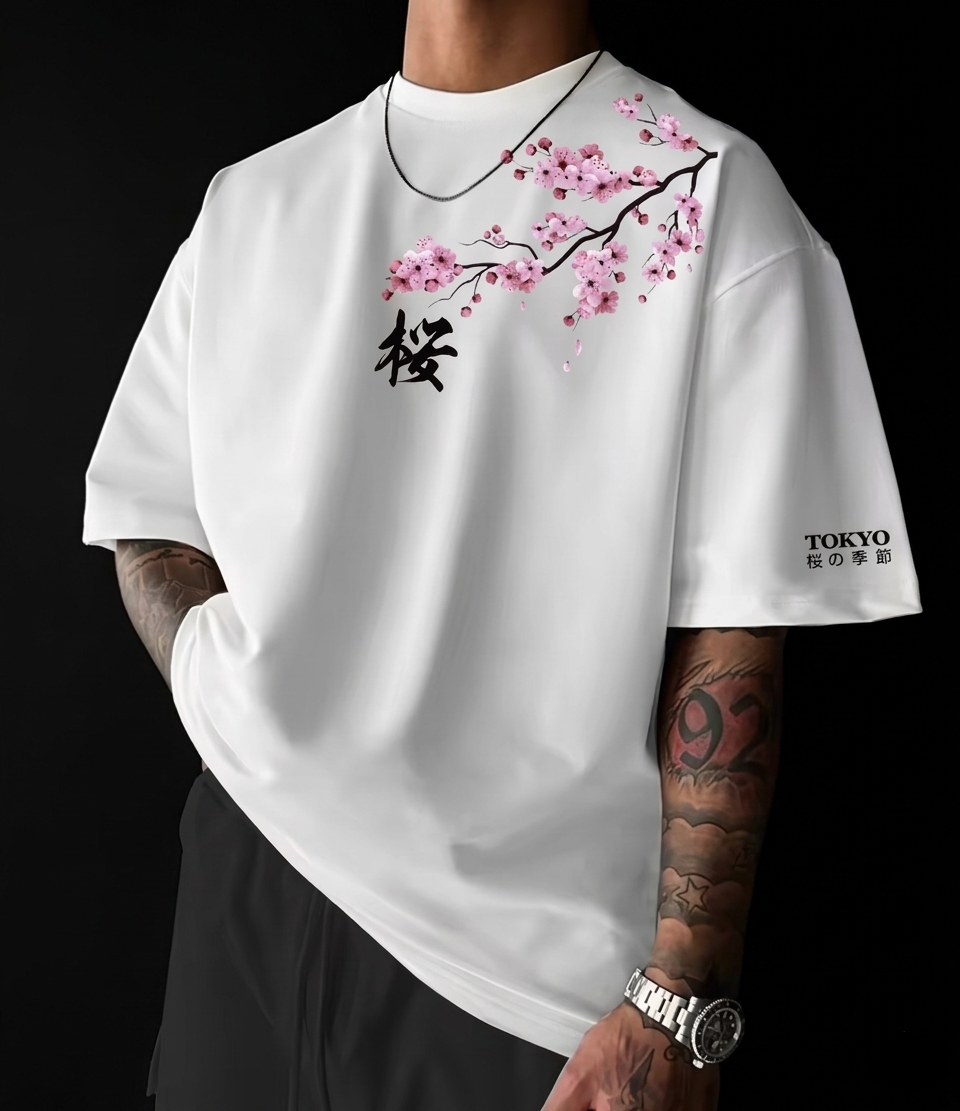 petal drift petal drift